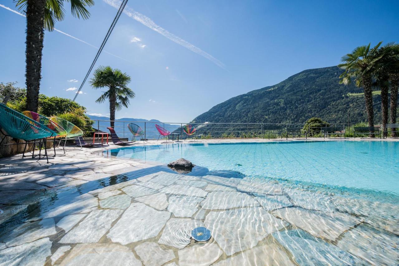 Paloria & Sport Aparthotel Lagundo